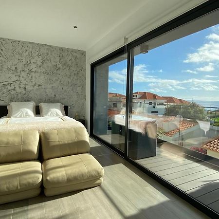 Апартаменты Studio Flat - A Casa Do Gois Порту-Санту Экстерьер фото