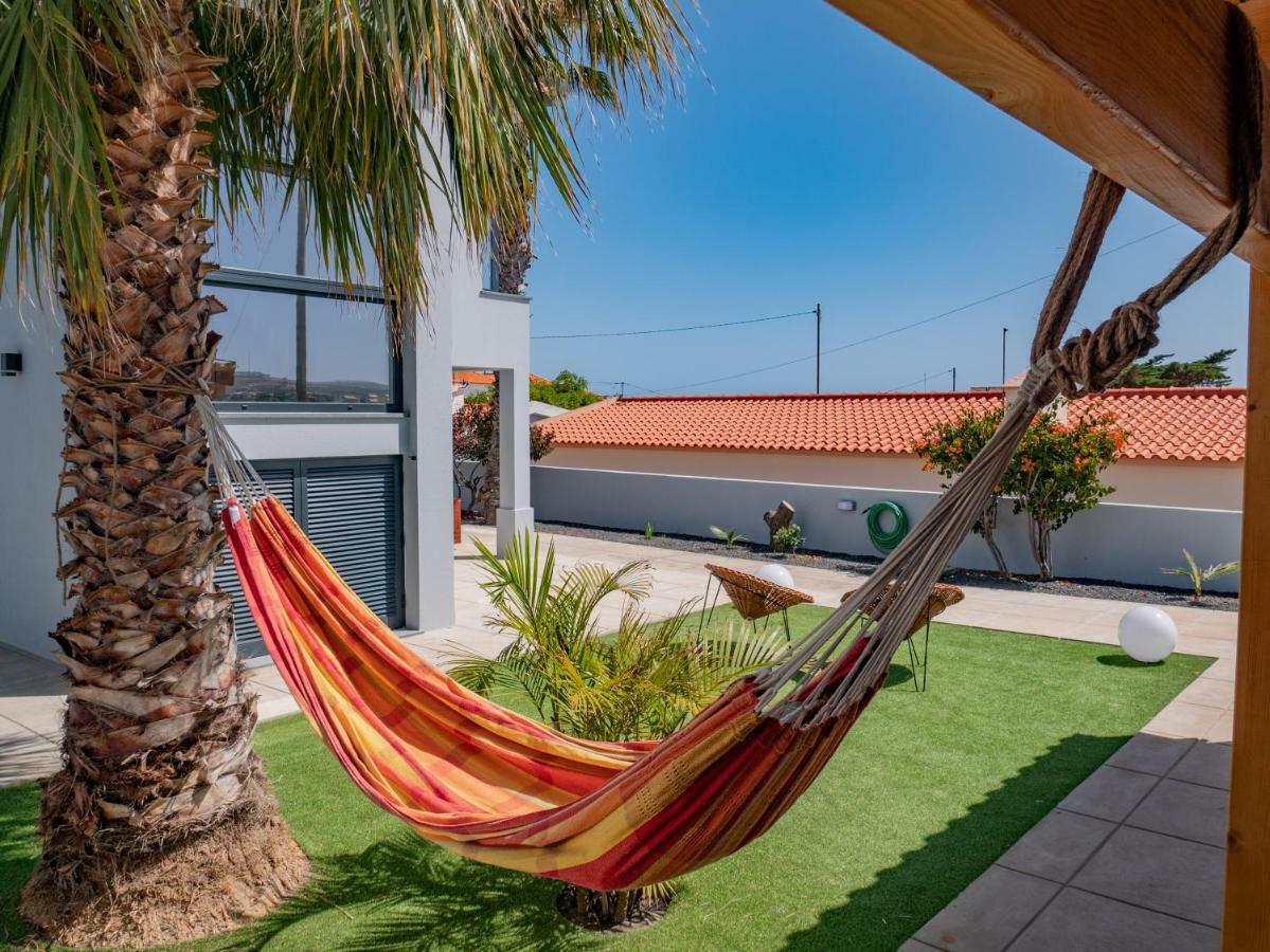 Апартаменты Studio Flat - A Casa Do Gois Порту-Санту Экстерьер фото